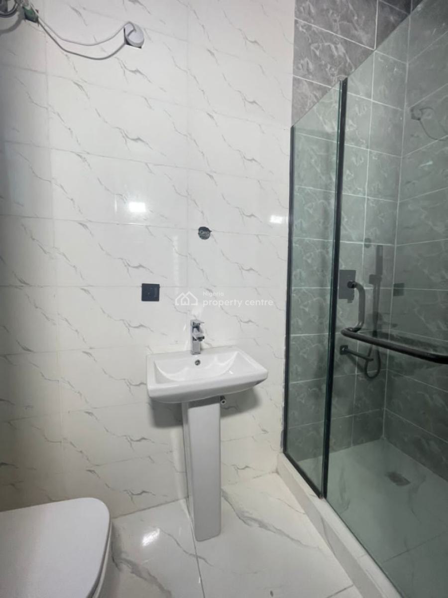 Luxury 5 Bedroom Fully Detached Duplex with Bq, Lekki, Lagos, Detached Duplex for Sale