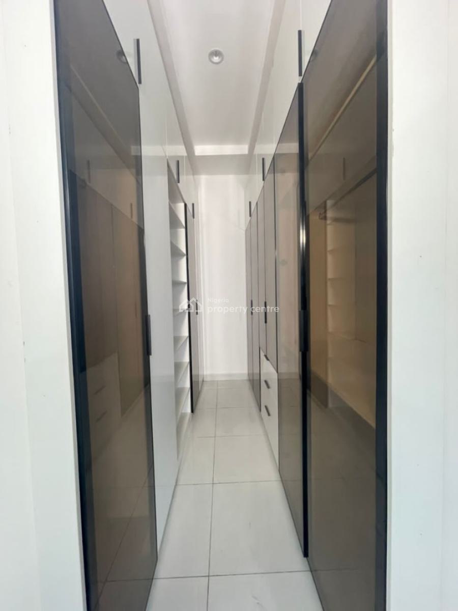 Luxury 5 Bedroom Fully Detached Duplex with Bq, Lekki, Lagos, Detached Duplex for Sale