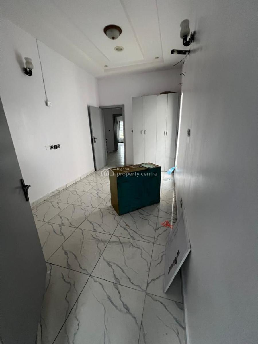 Luxury Miniflat with Shared Kitchen, Orchid Road, Lekki Phase 2, Lekki, Lagos, Mini Flat (room and Parlour) for Rent