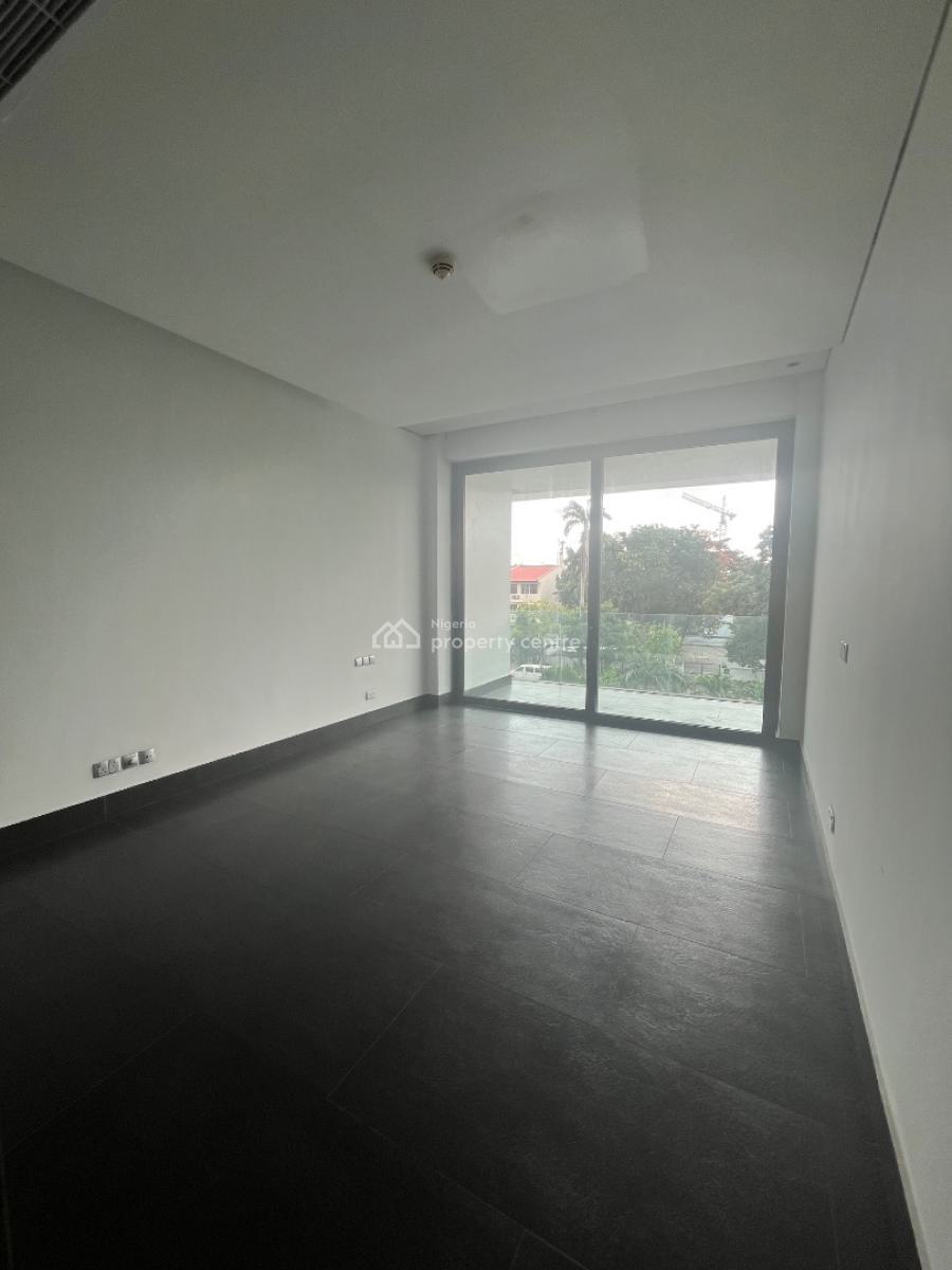 Luxury 2 Bedroom Apartment, Ikoyi, Lagos, Flat / Apartment for Rent