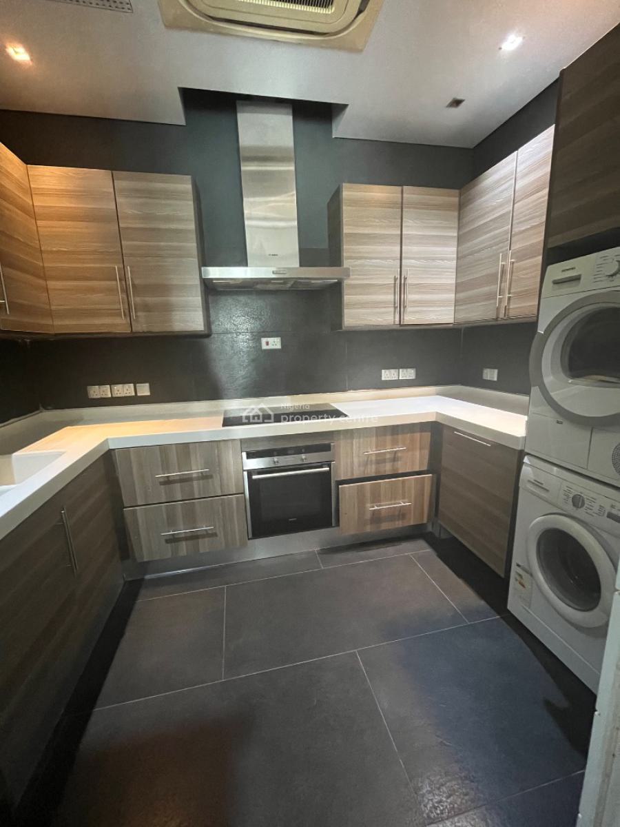 Luxury 2 Bedroom Apartment, Ikoyi, Lagos, Flat / Apartment for Rent