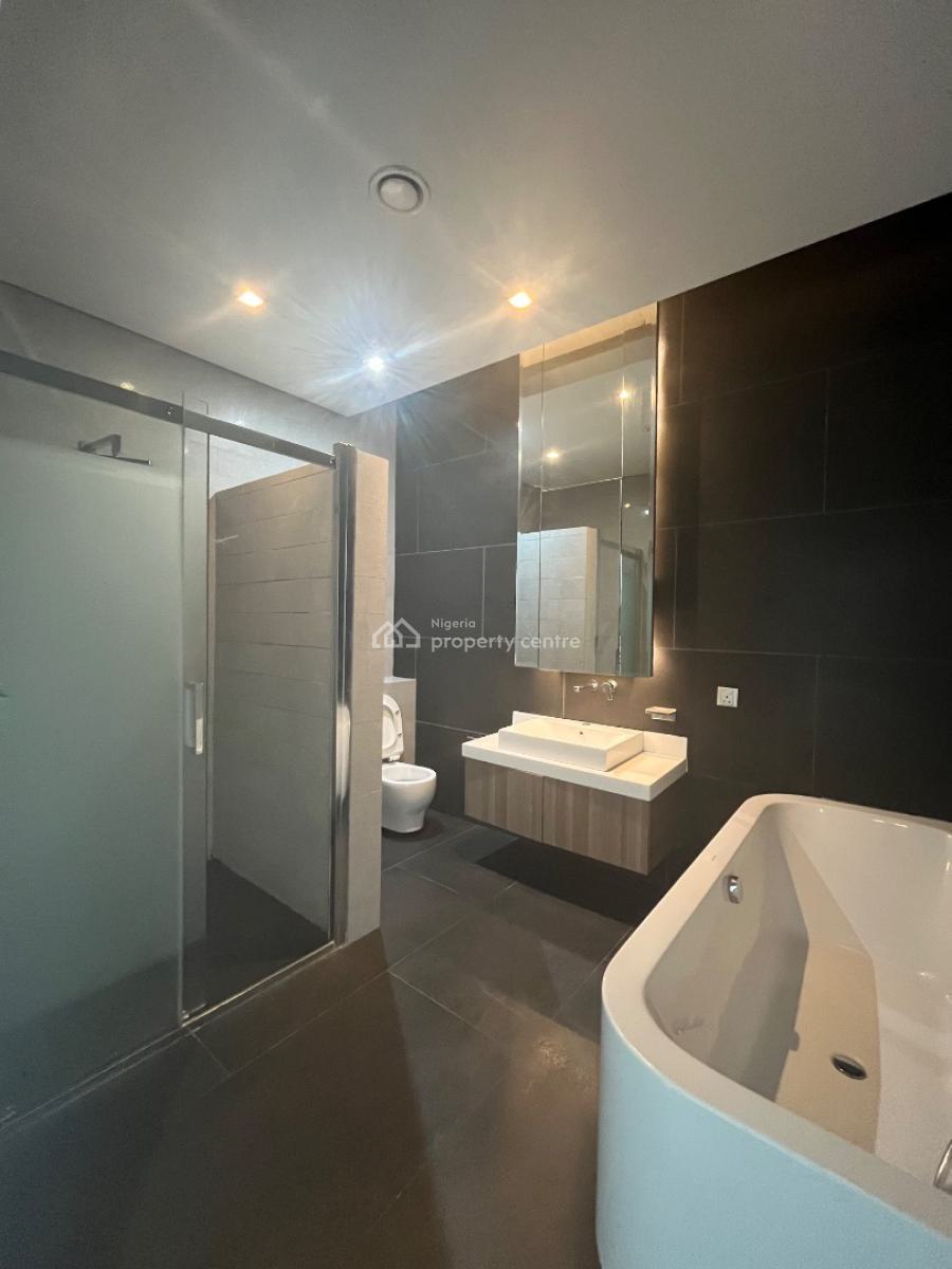 Luxury 2 Bedroom Apartment, Ikoyi, Lagos, Flat / Apartment for Rent