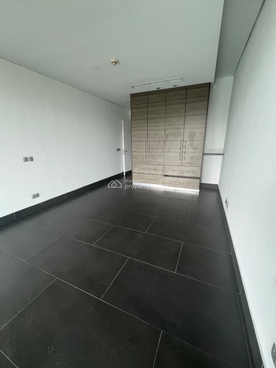 Luxury 2 Bedroom Apartment, Ikoyi, Lagos, Flat / Apartment for Rent