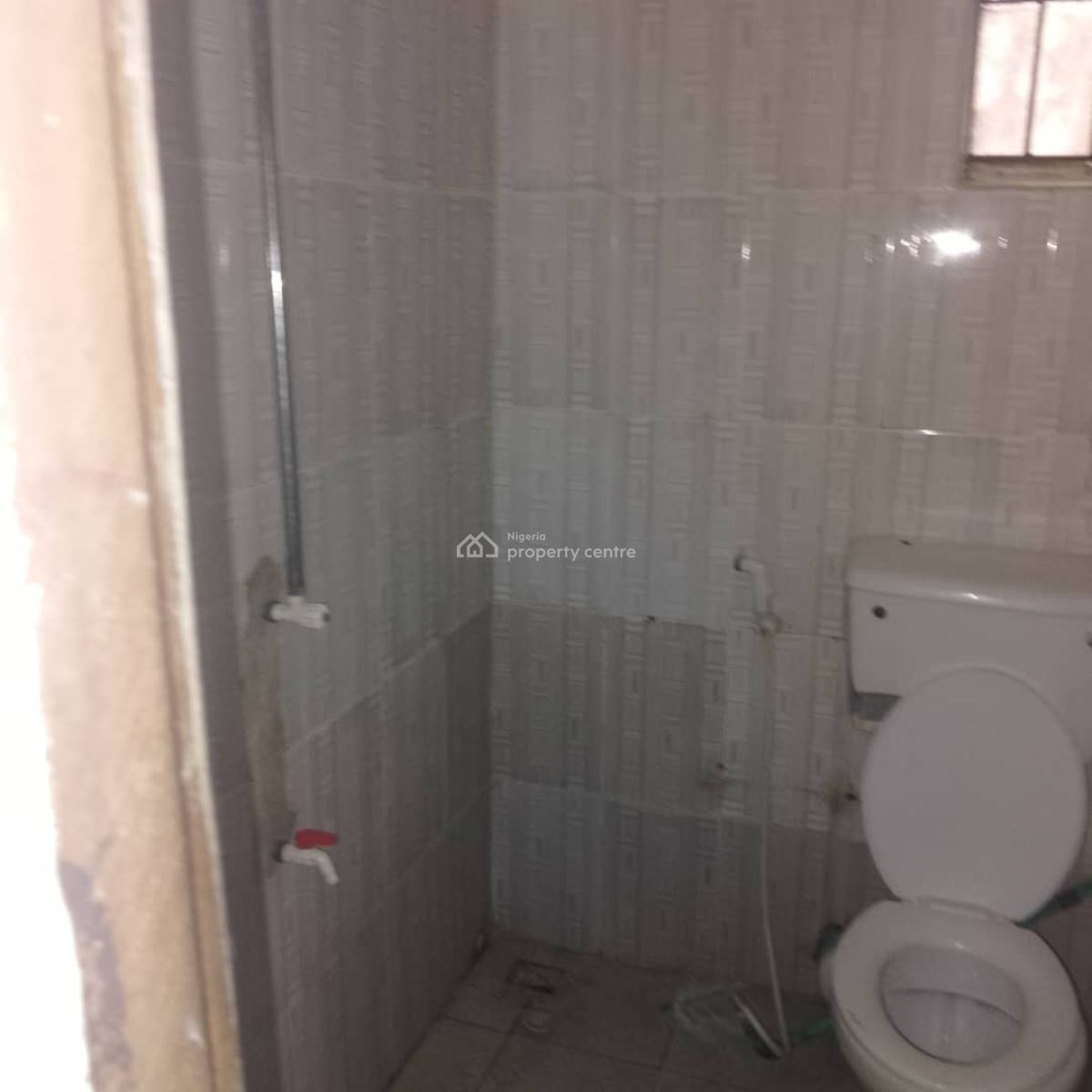 Luxury Mini Flat, Gra Phase 1, Magodo, Lagos, Mini Flat (room and Parlour) for Rent
