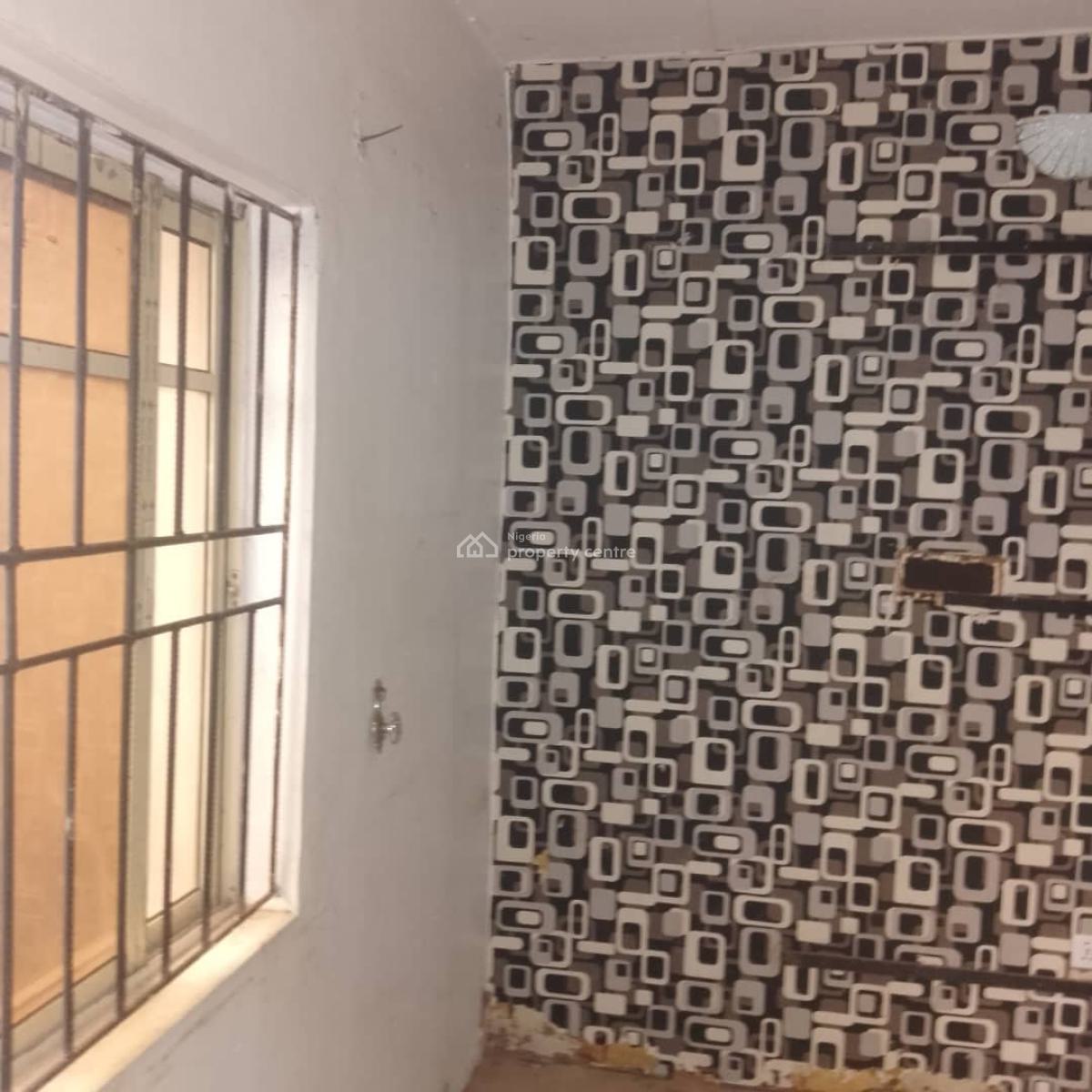 Luxury Mini Flat, Gra Phase 1, Magodo, Lagos, Mini Flat (room and Parlour) for Rent