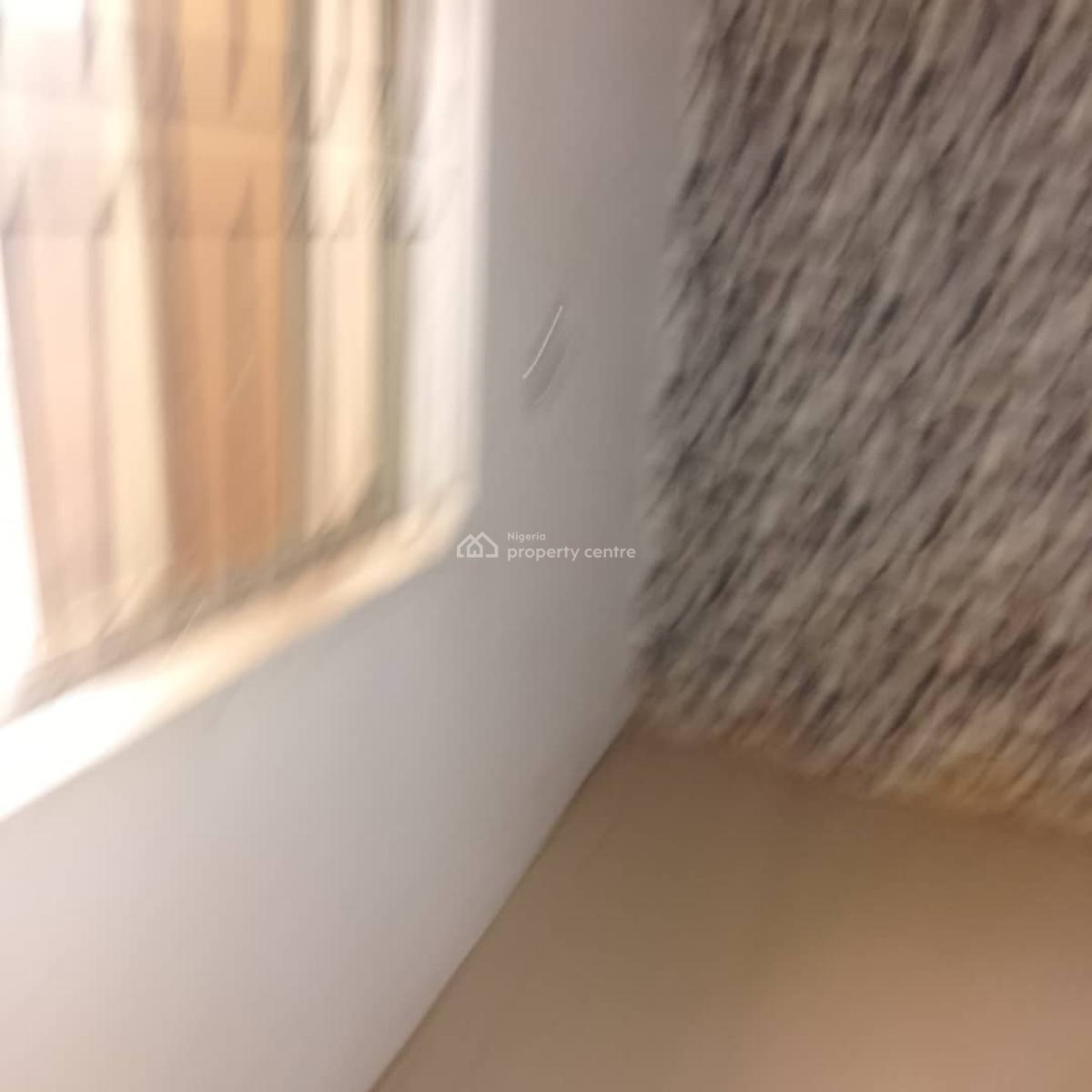 Luxury Mini Flat, Gra Phase 1, Magodo, Lagos, Mini Flat (room and Parlour) for Rent