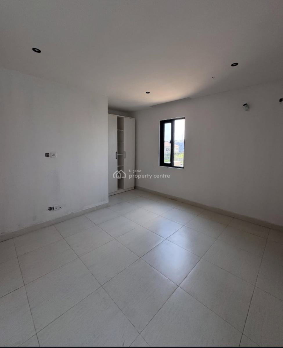 Lovely 2 Bedroom Apartment, Ikate, Lekki, Lagos, Flat / Apartment for Sale