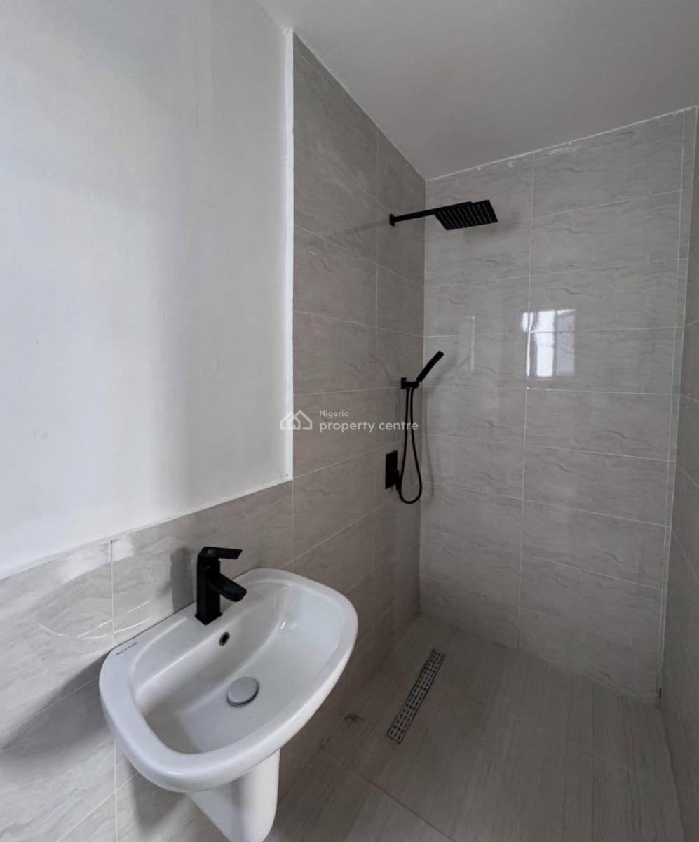 Lovely 2 Bedroom Apartment, Ikate, Lekki, Lagos, Flat / Apartment for Sale