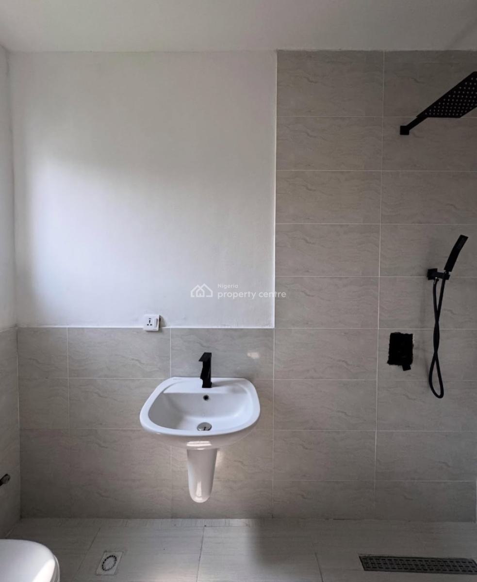 Lovely 2 Bedroom Apartment, Ikate, Lekki, Lagos, Flat / Apartment for Sale