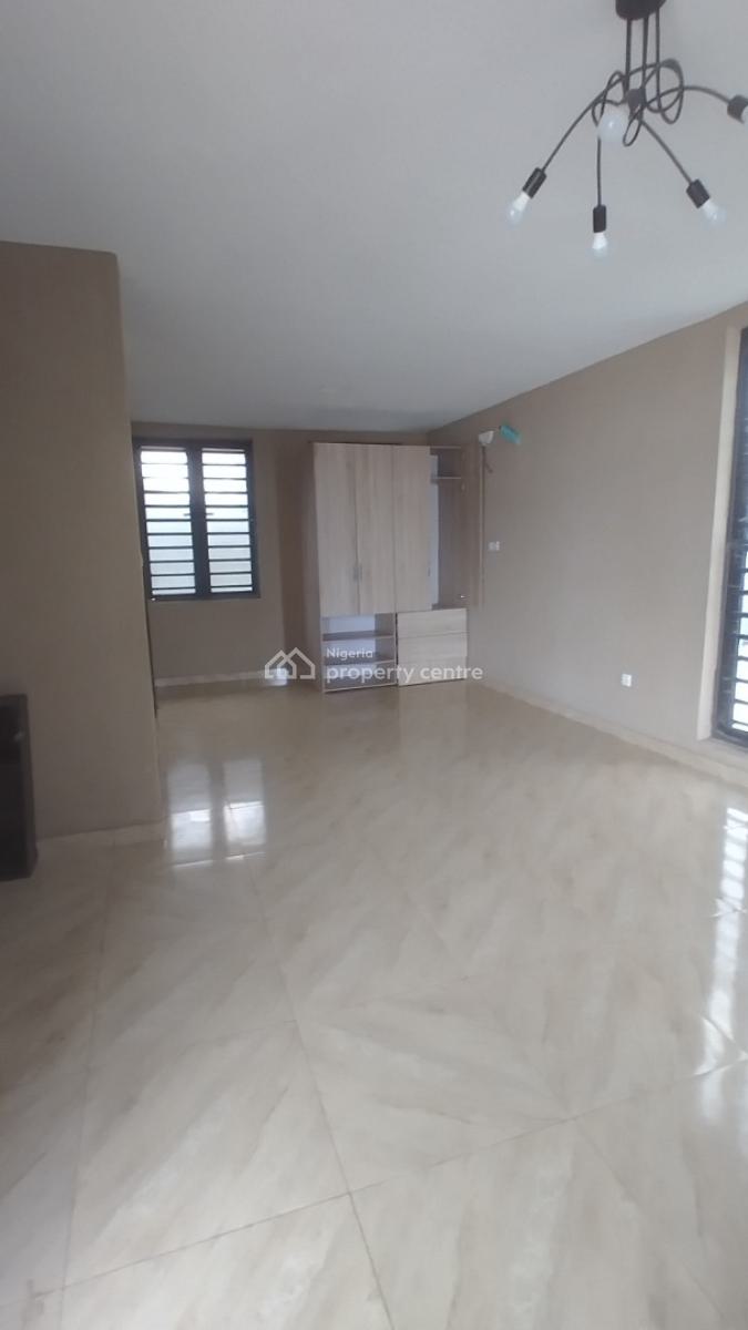 Luxury One Bedroom Apartment Open Plan, Abijo Gra, Abijo, Lekki, Lagos, Self Contain (single Rooms) for Rent