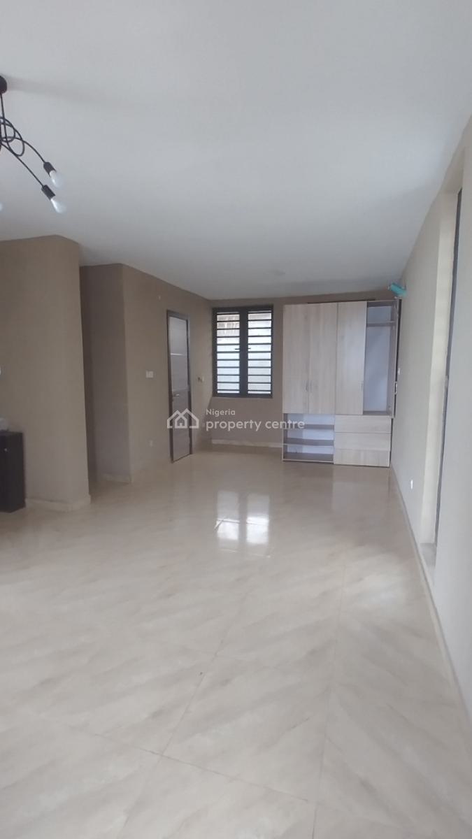 Luxury One Bedroom Apartment Open Plan, Abijo Gra, Abijo, Lekki, Lagos, Self Contain (single Rooms) for Rent