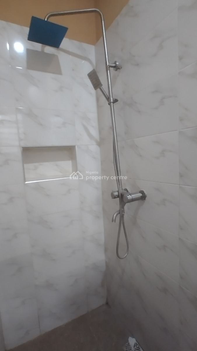 Luxury One Bedroom Apartment Open Plan, Abijo Gra, Abijo, Lekki, Lagos, Self Contain (single Rooms) for Rent