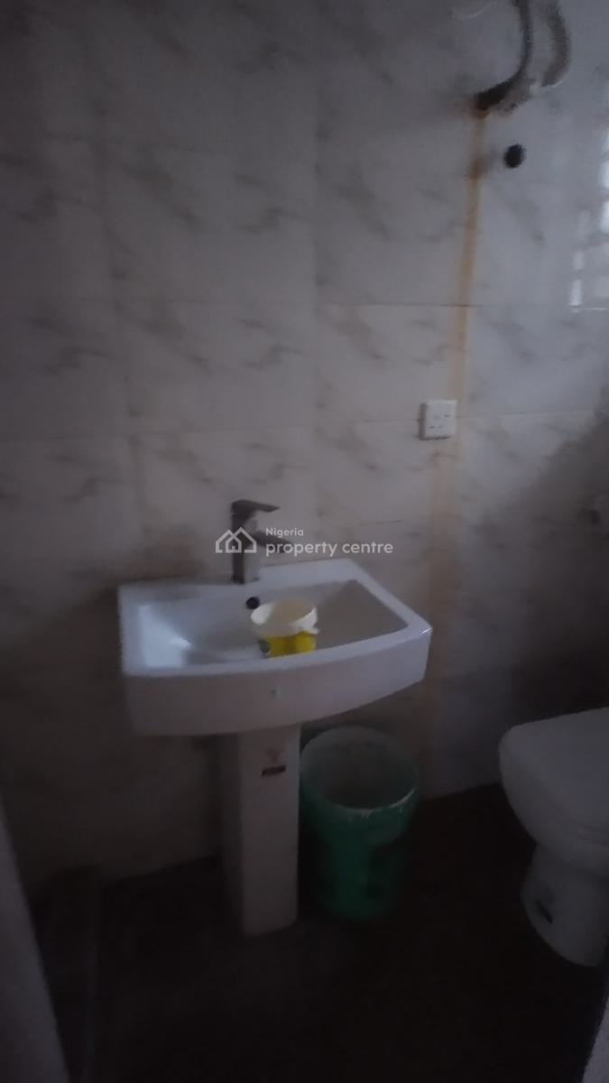 Luxury One Bedroom Apartment Open Plan, Abijo Gra, Abijo, Lekki, Lagos, Self Contain (single Rooms) for Rent