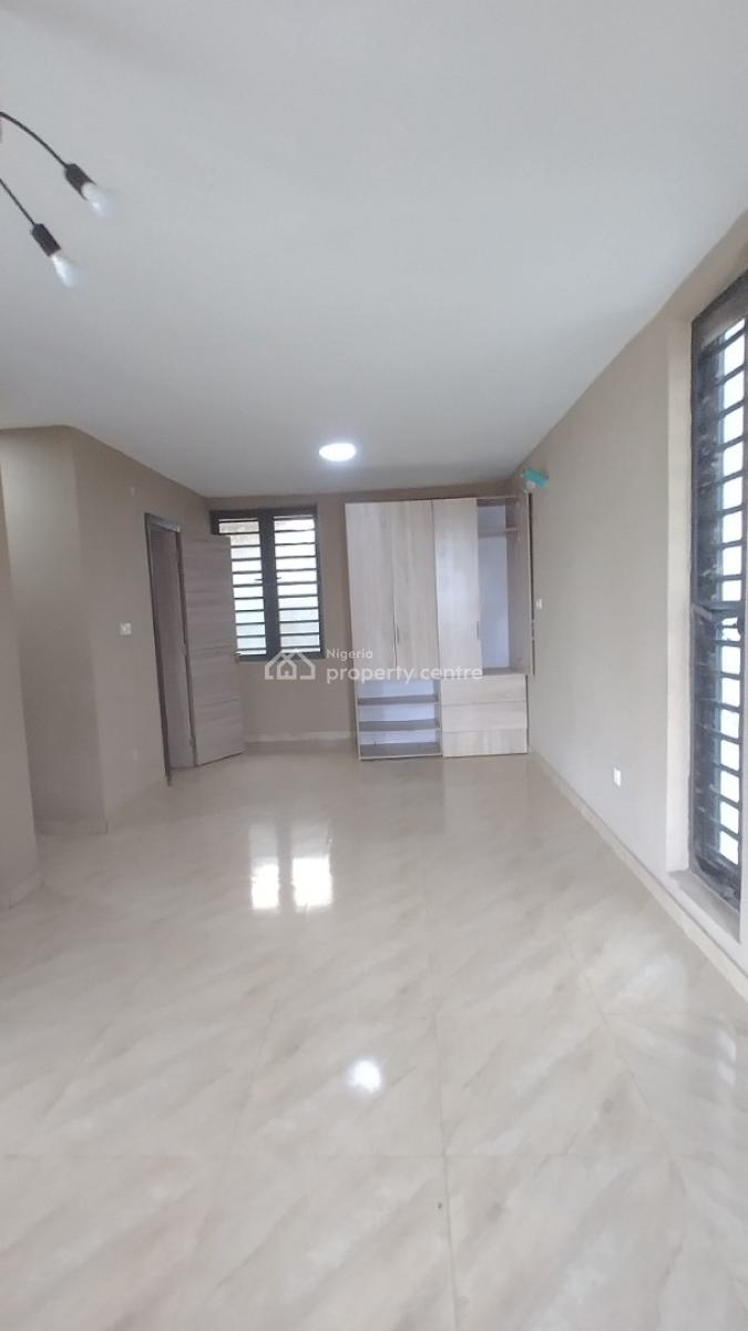 Luxury One Bedroom Apartment Open Plan, Abijo Gra, Abijo, Lekki, Lagos, Self Contain (single Rooms) for Rent