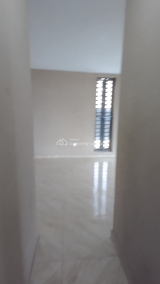 Luxury One Bedroom Apartment Open Plan, Abijo Gra, Abijo, Lekki, Lagos, Self Contain (single Rooms) for Rent