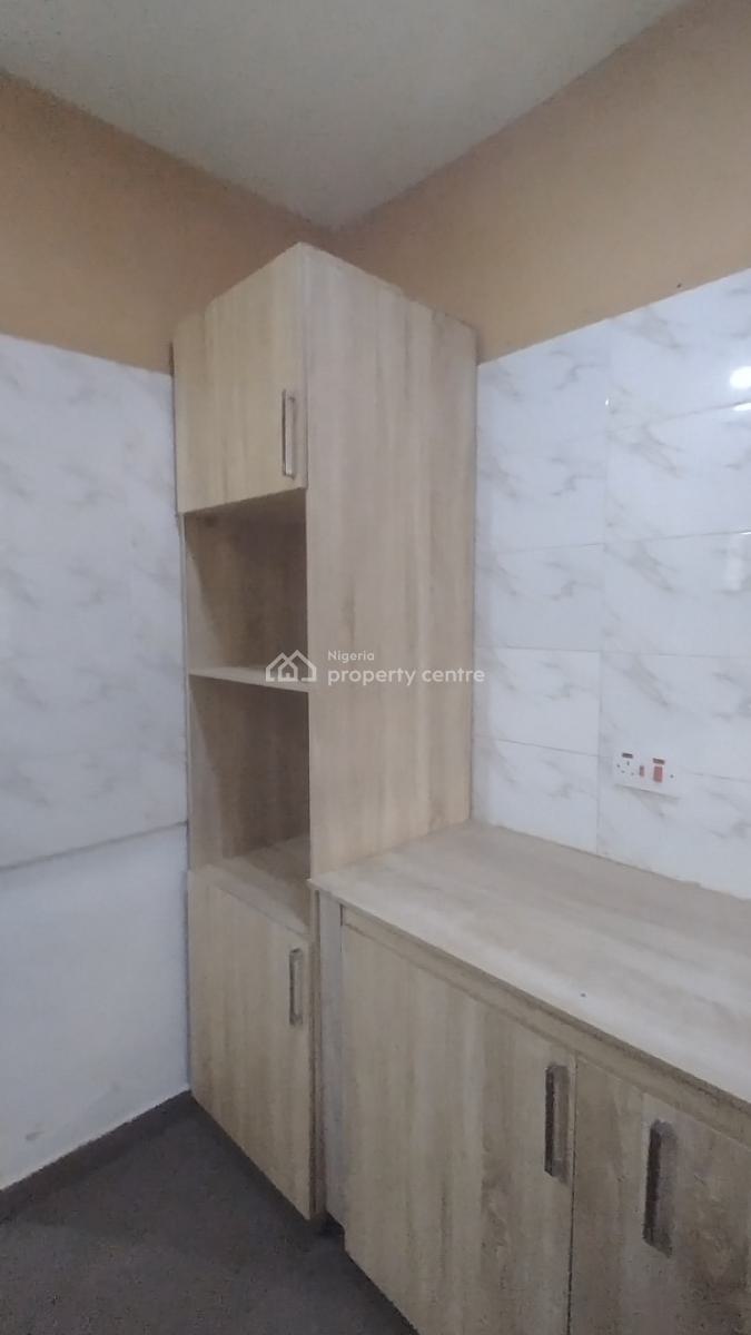 Luxury One Bedroom Apartment Open Plan, Abijo Gra, Abijo, Lekki, Lagos, Self Contain (single Rooms) for Rent