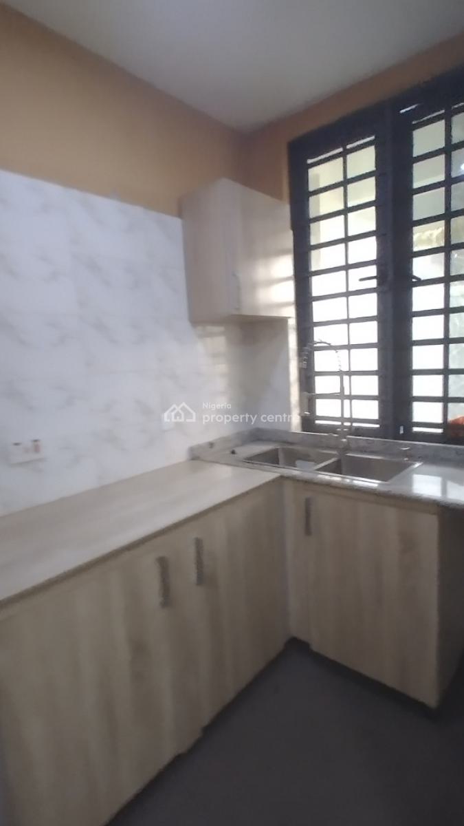 Luxury One Bedroom Apartment Open Plan, Abijo Gra, Abijo, Lekki, Lagos, Self Contain (single Rooms) for Rent