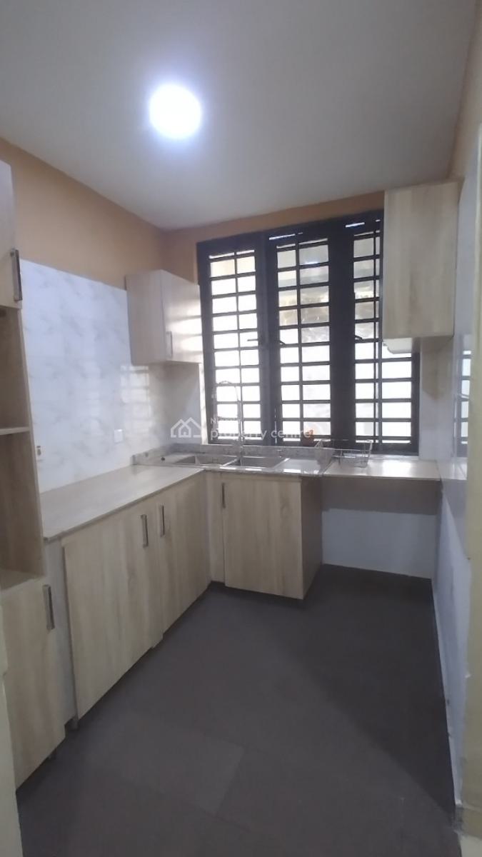 Luxury One Bedroom Apartment Open Plan, Abijo Gra, Abijo, Lekki, Lagos, Self Contain (single Rooms) for Rent
