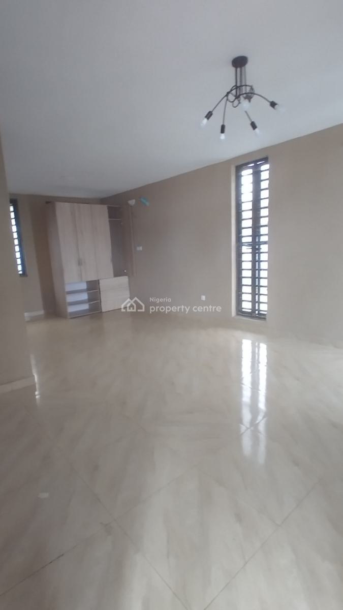 Luxury One Bedroom Apartment Open Plan, Abijo Gra, Abijo, Lekki, Lagos, Self Contain (single Rooms) for Rent