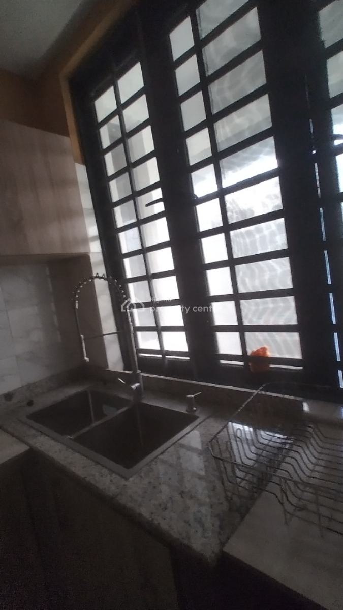Luxury One Bedroom Apartment Open Plan, Abijo Gra, Abijo, Lekki, Lagos, Self Contain (single Rooms) for Rent