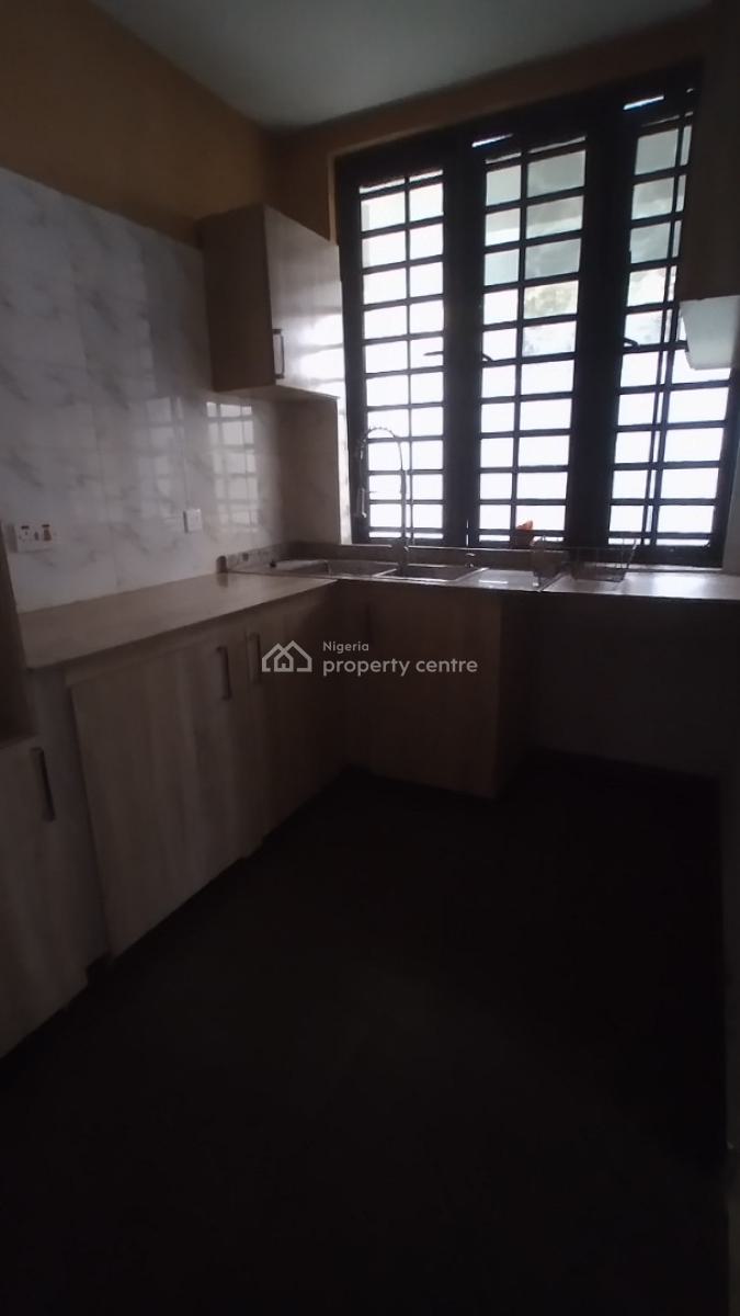 Luxury One Bedroom Apartment Open Plan, Abijo Gra, Abijo, Lekki, Lagos, Self Contain (single Rooms) for Rent