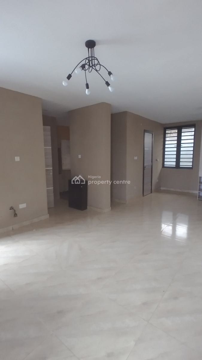 Luxury One Bedroom Apartment Open Plan, Abijo Gra, Abijo, Lekki, Lagos, Self Contain (single Rooms) for Rent