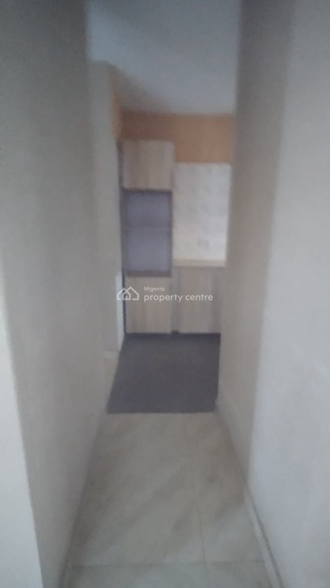 Luxury One Bedroom Apartment Open Plan, Abijo Gra, Abijo, Lekki, Lagos, Self Contain (single Rooms) for Rent