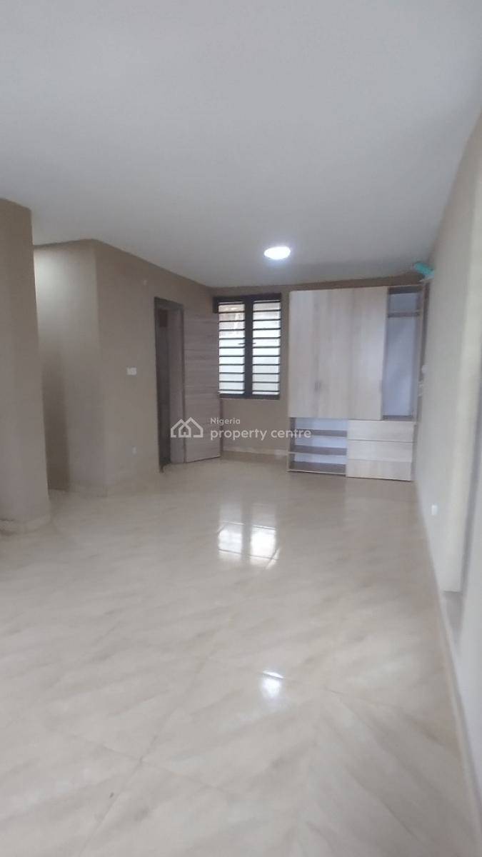 Luxury One Bedroom Apartment Open Plan, Abijo Gra, Abijo, Lekki, Lagos, Self Contain (single Rooms) for Rent