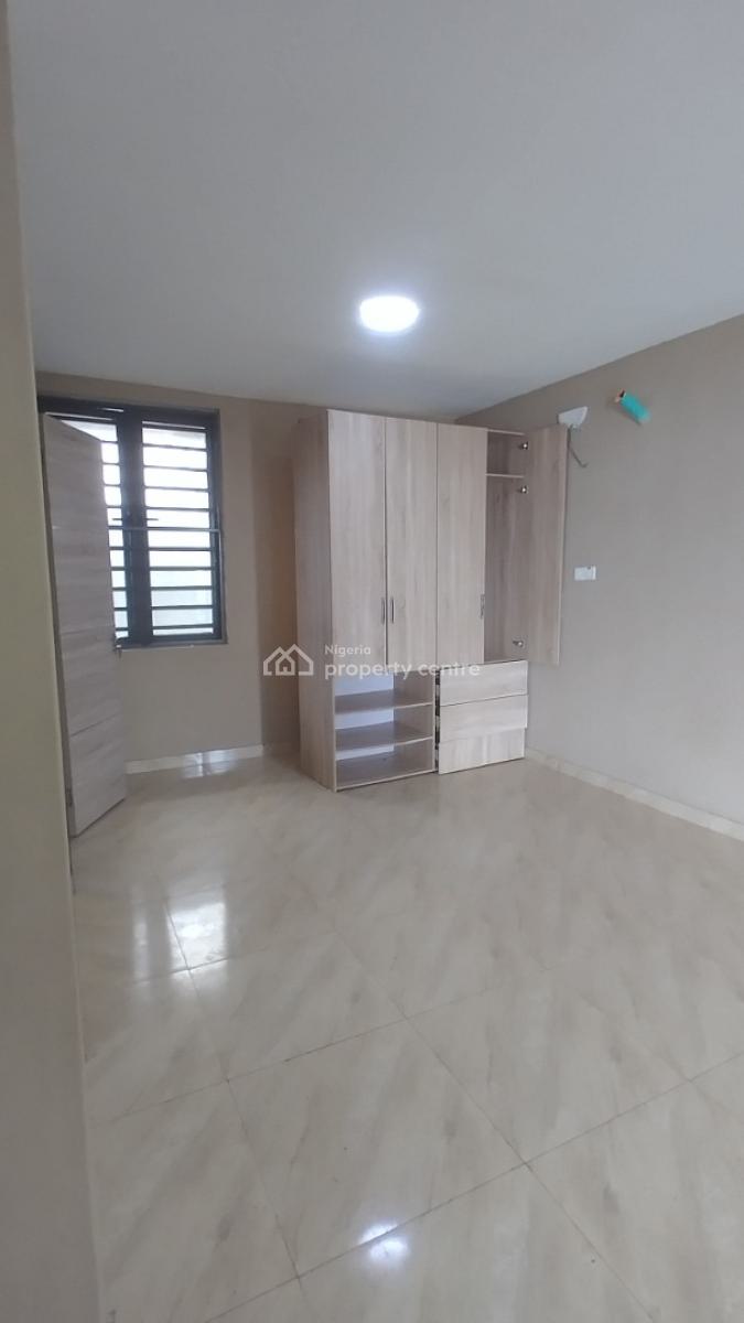 Luxury One Bedroom Apartment Open Plan, Abijo Gra, Abijo, Lekki, Lagos, Self Contain (single Rooms) for Rent