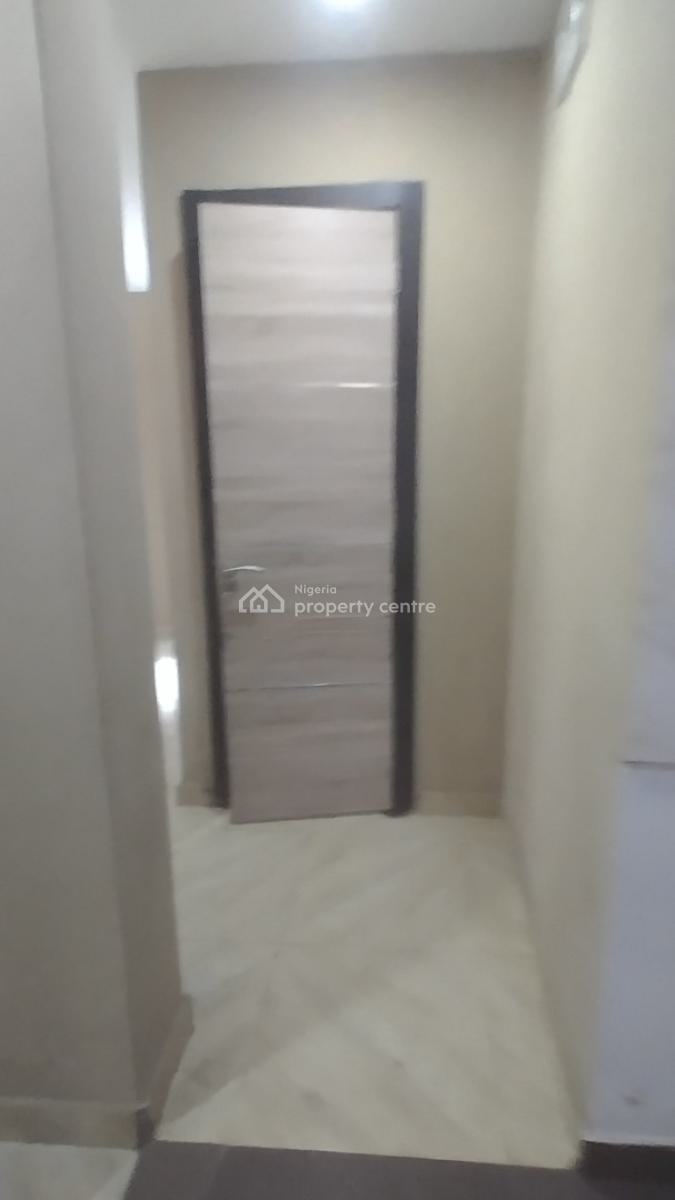 Luxury One Bedroom Apartment Open Plan, Abijo Gra, Abijo, Lekki, Lagos, Self Contain (single Rooms) for Rent