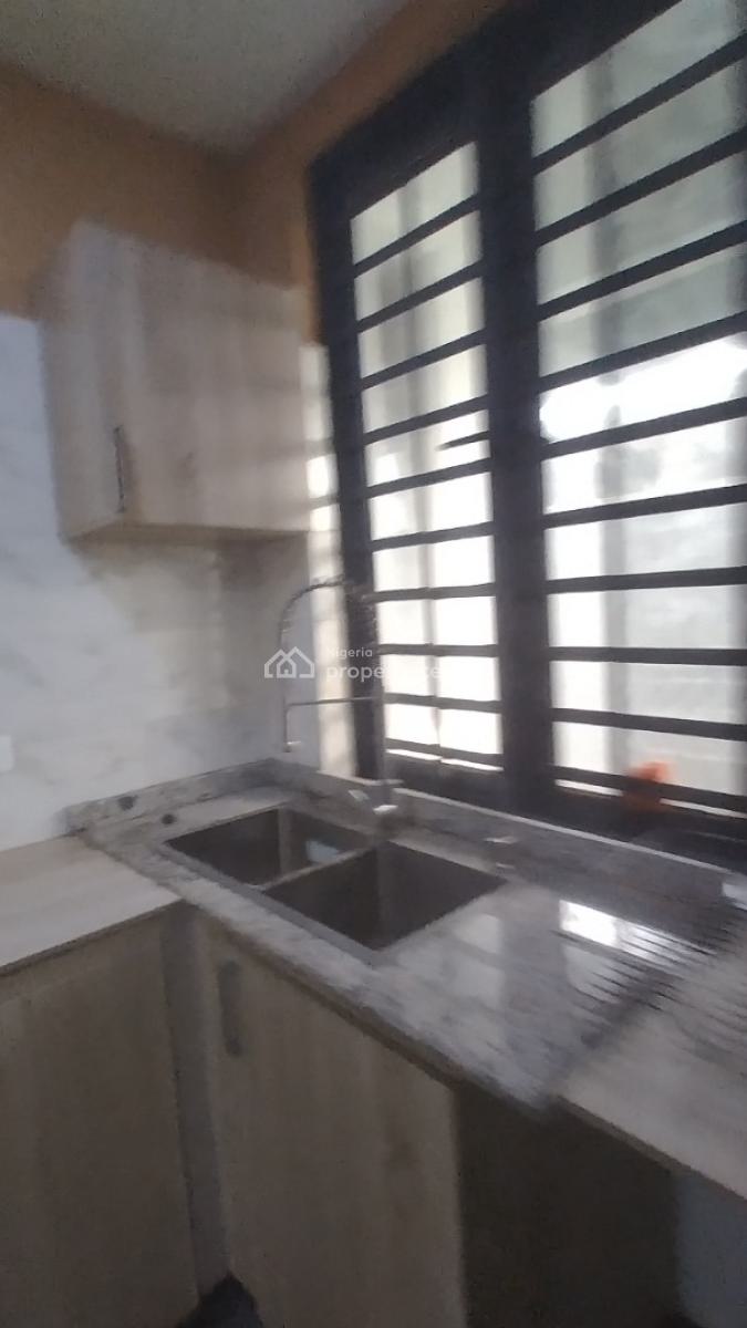 Luxury One Bedroom Apartment Open Plan, Abijo Gra, Abijo, Lekki, Lagos, Self Contain (single Rooms) for Rent