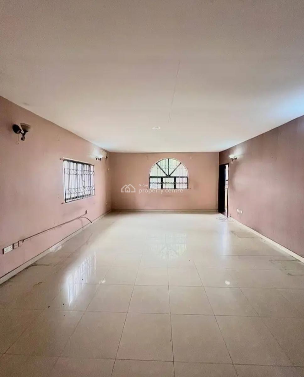Well Built 5 Bedroom Detached Duplex with 3 Bqs, Lekki Phase 1, Lekki, Lagos, Detached Duplex for Rent
