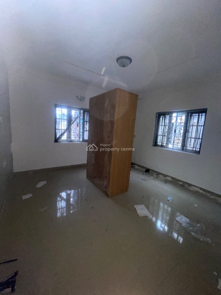 a Spacious 2 Bedroom Apartment, Off Mobil Road, Ilaje, Ajah, Lagos, Flat / Apartment for Rent