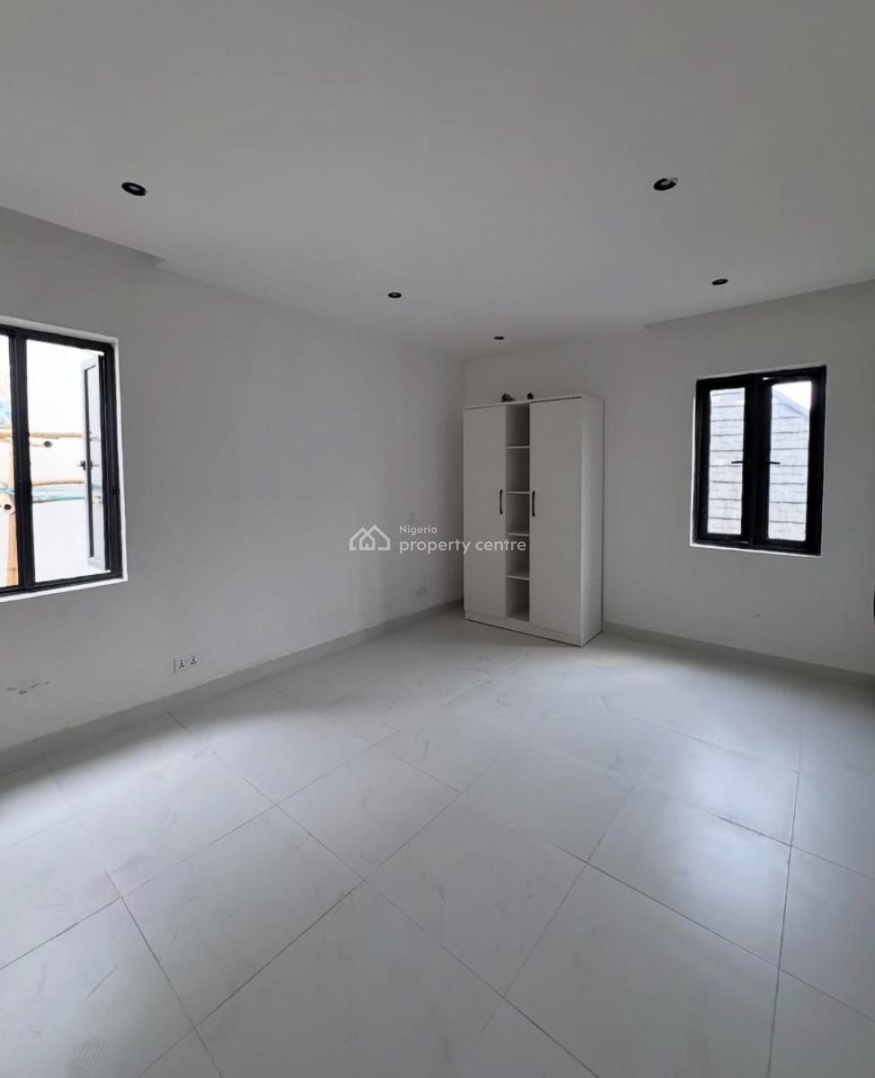 Premium 1 Bedroom Apartment, Ikate, Lekki, Lagos, House for Sale