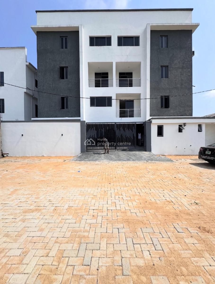 Premium 1 Bedroom Apartment, Ikate, Lekki, Lagos, House for Sale