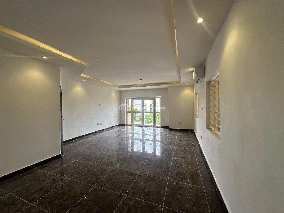 6 Units Brand New Luxury 4 Bedroom Apartment, Banana Island, Ikoyi, Lagos, Flat / Apartment for Rent