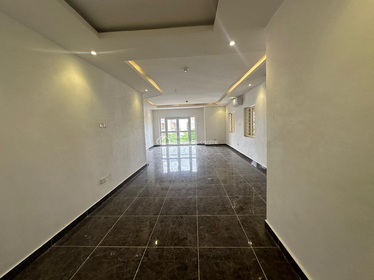 6 Units Brand New Luxury 4 Bedroom Apartment, Banana Island, Ikoyi, Lagos, Flat / Apartment for Rent