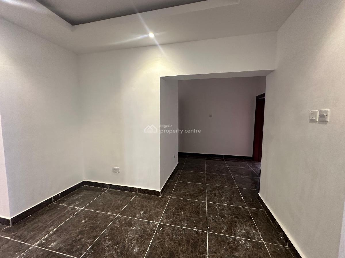 6 Units Brand New Luxury 4 Bedroom Apartment, Banana Island, Ikoyi, Lagos, Flat / Apartment for Rent