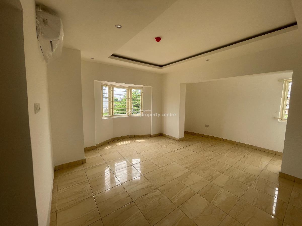6 Units Brand New Luxury 4 Bedroom Apartment, Banana Island, Ikoyi, Lagos, Flat / Apartment for Rent