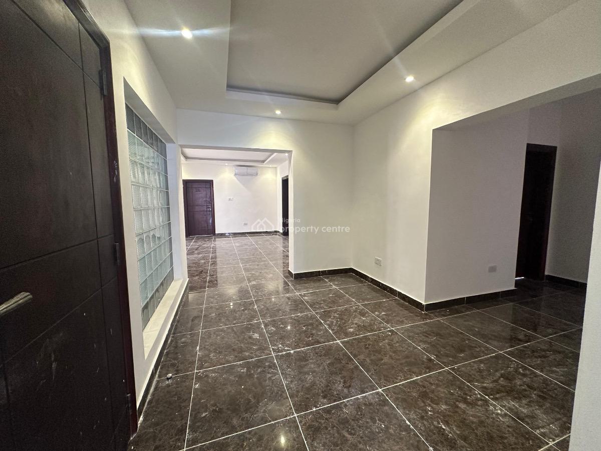 6 Units Brand New Luxury 4 Bedroom Apartment, Banana Island, Ikoyi, Lagos, Flat / Apartment for Rent
