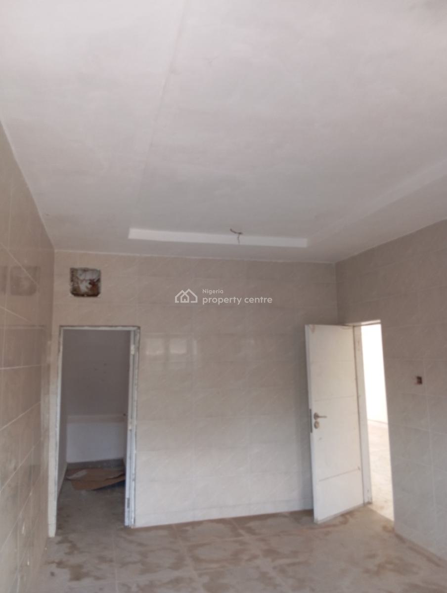 Brand New Finished 4 Bedroom Terrace Duplex with a Room Boys Quarters, Kubwa, Abuja, Terraced Duplex for Sale