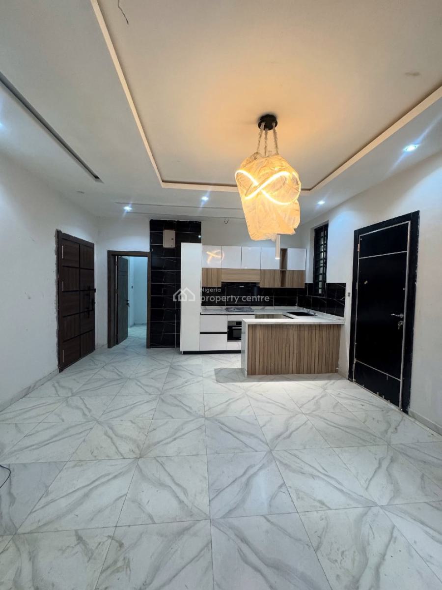 Affordable 2 Bedroom Apartment with Swimming Pool, Ikate, Lekki, Lagos, Block of Flats for Sale