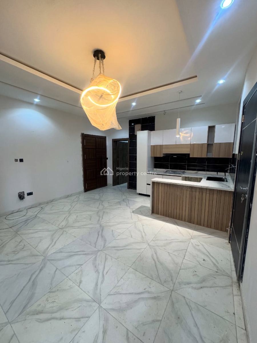 Affordable 2 Bedroom Apartment with Swimming Pool, Ikate, Lekki, Lagos, Block of Flats for Sale