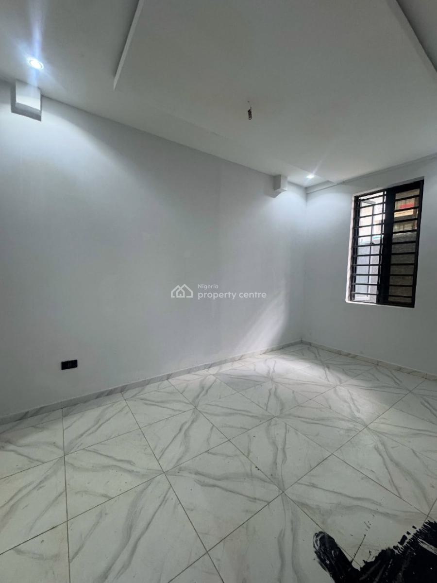 Affordable 2 Bedroom Apartment with Swimming Pool, Ikate, Lekki, Lagos, Block of Flats for Sale