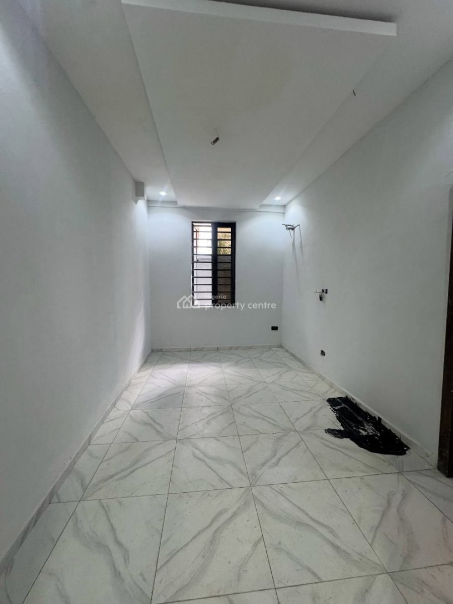Affordable 2 Bedroom Apartment with Swimming Pool, Ikate, Lekki, Lagos, Block of Flats for Sale