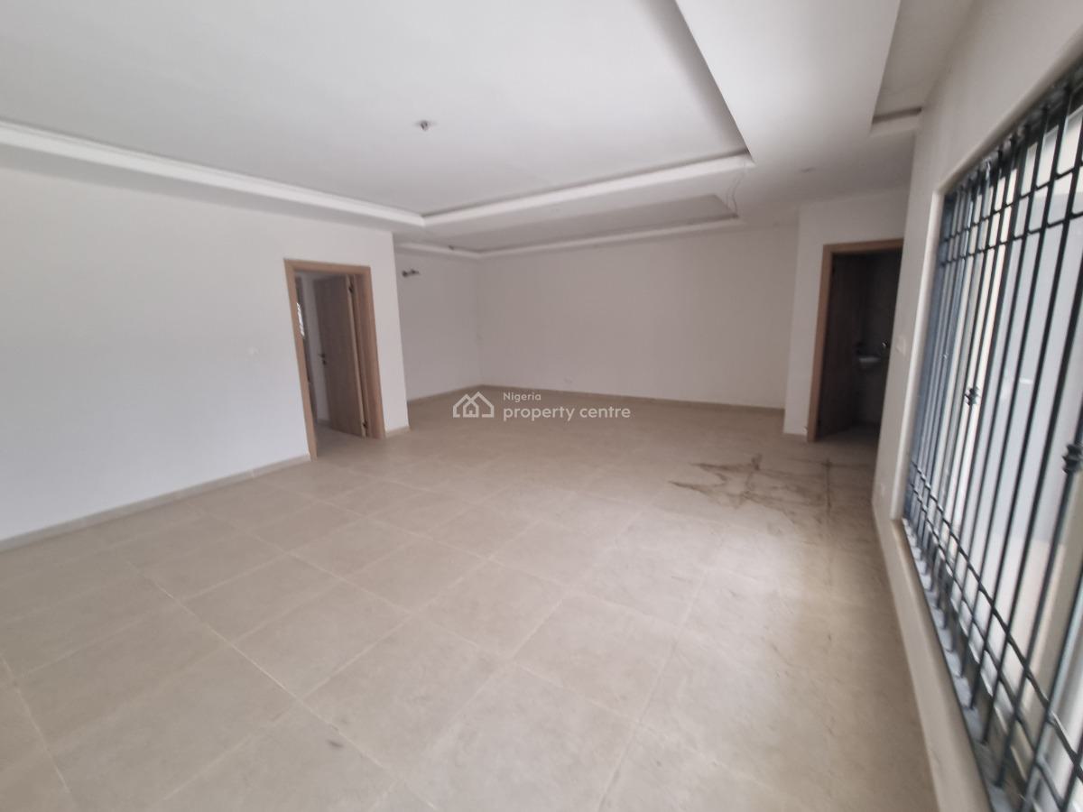 Newly Built 4 Bedroom Semi Detached Duplex Bq, Life Camp, Abuja, Semi-detached Duplex for Sale
