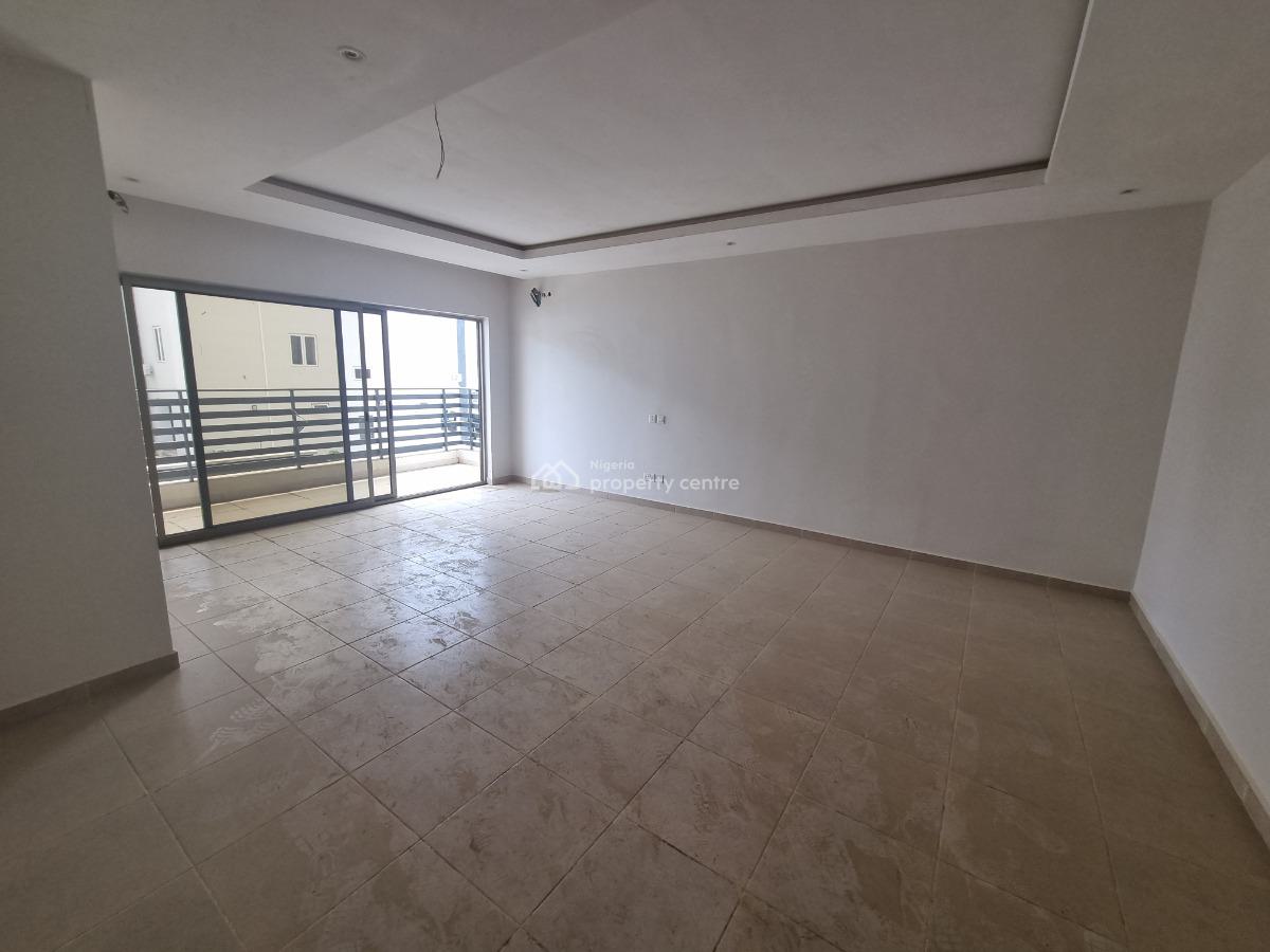 Newly Built 4 Bedroom Semi Detached Duplex Bq, Life Camp, Abuja, Semi-detached Duplex for Sale