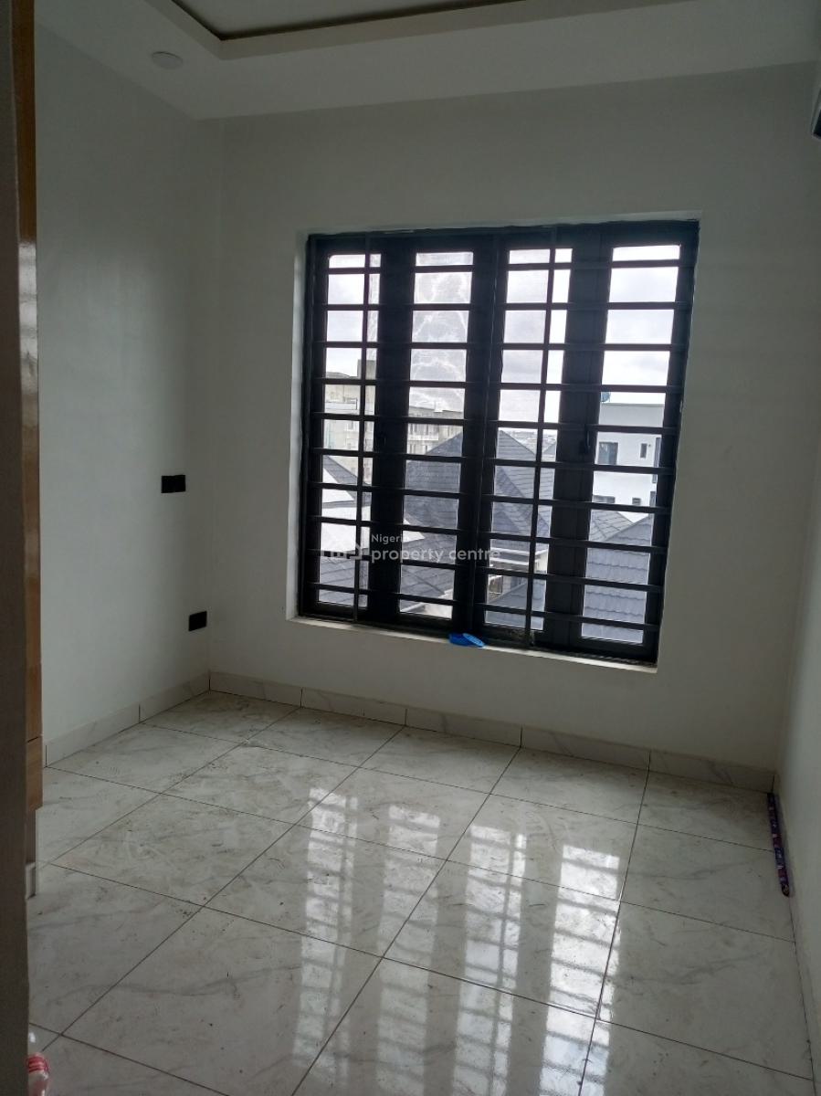 Sharp 2 Bedroom with Acs 24 Hours Light Pay As You Use, Ologolo, Lekki, Lagos, Flat / Apartment for Rent