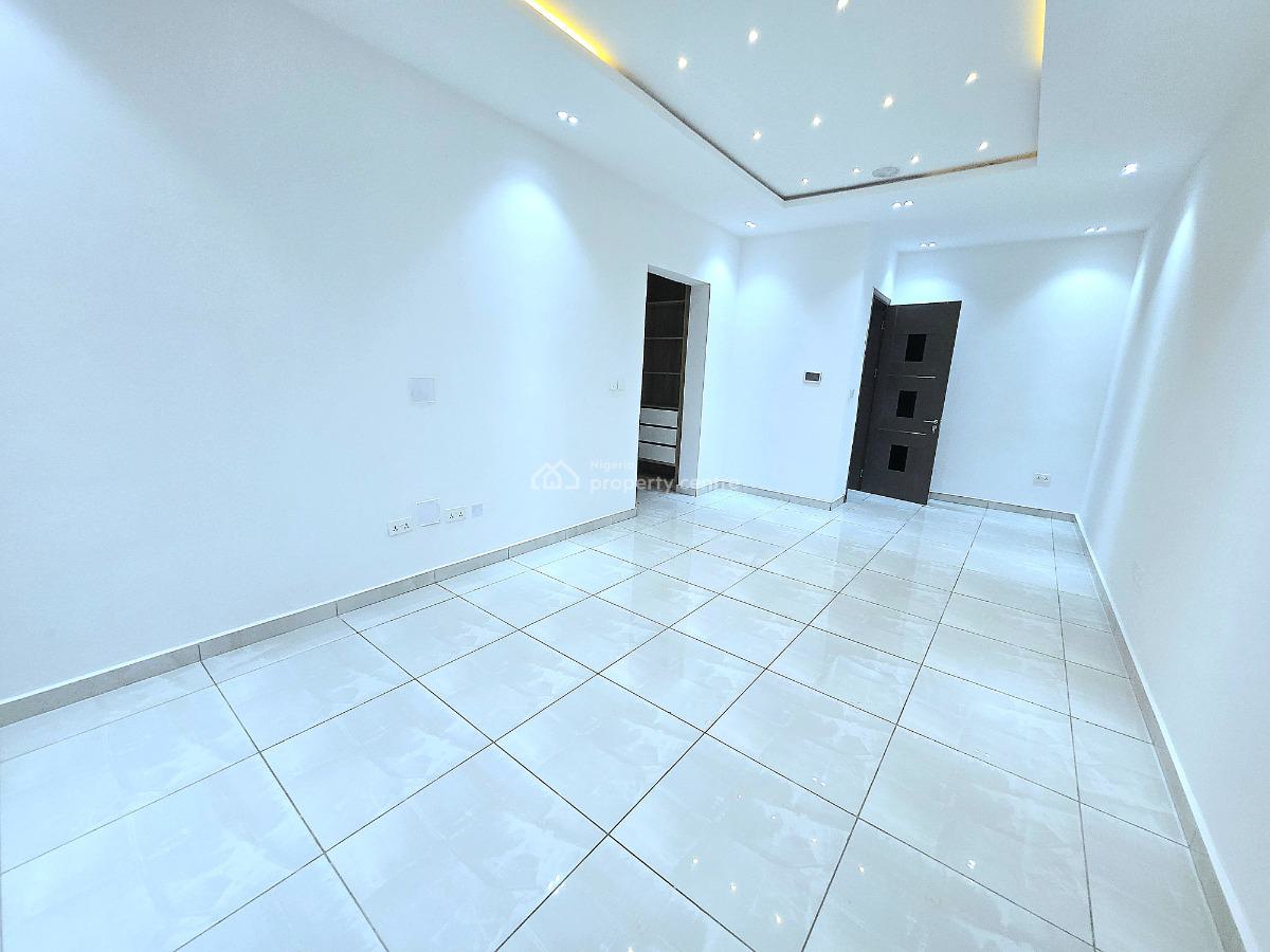 Luxury 4 Bedroom Duplex, Victoria Island (vi), Lagos, Terraced Duplex for Rent