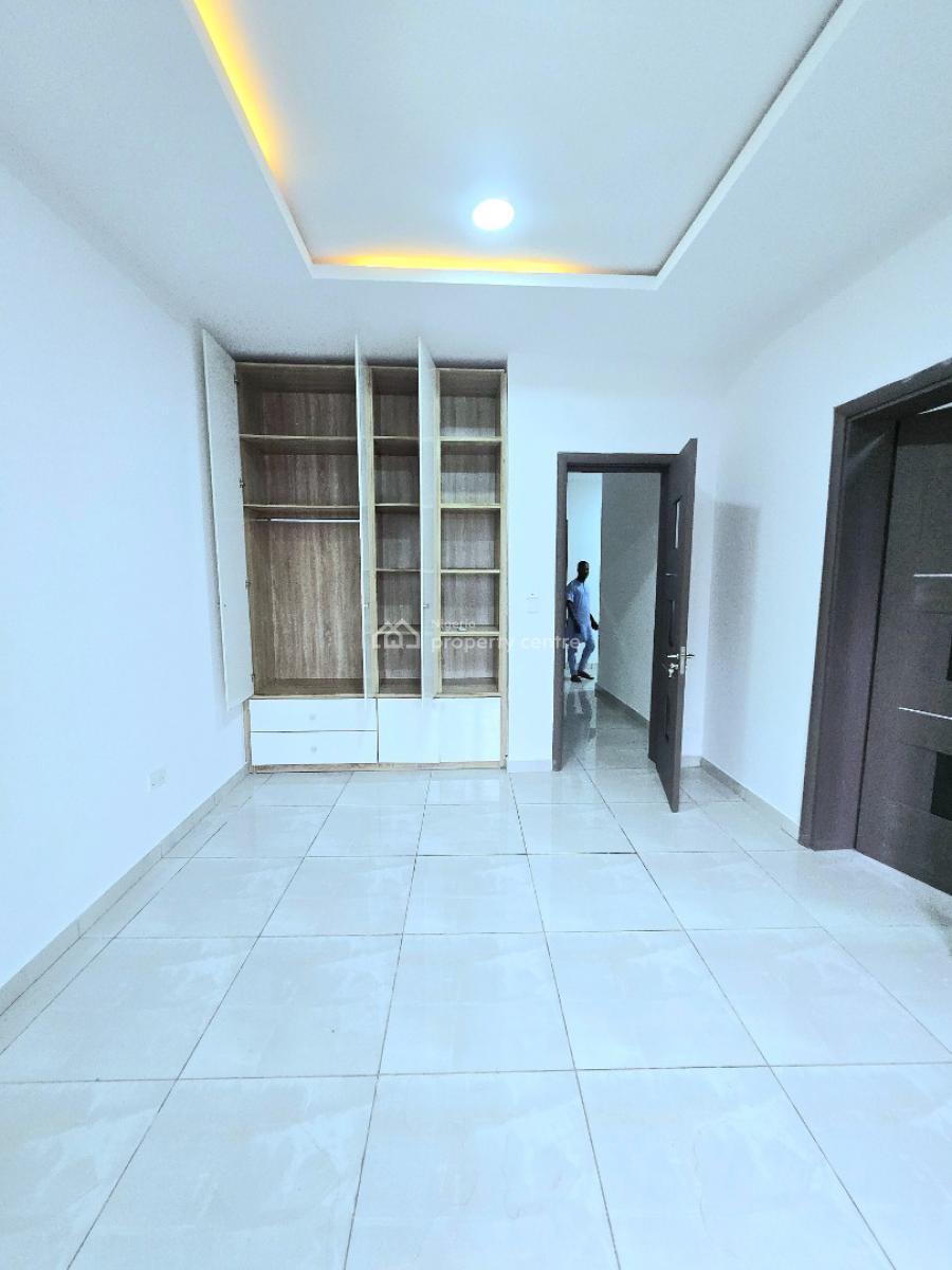 Luxury 4 Bedroom Duplex, Victoria Island (vi), Lagos, Terraced Duplex for Rent